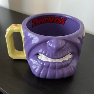 Brand new thanos mug